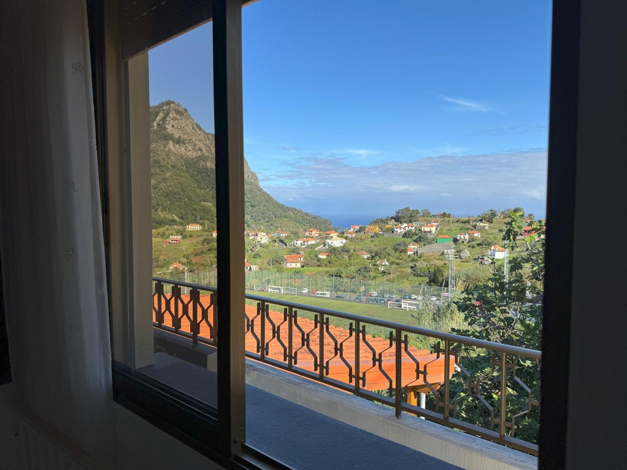 Vila Pereira'S House - Mountain & Sea Porto Da Cruz Exteriér fotografie